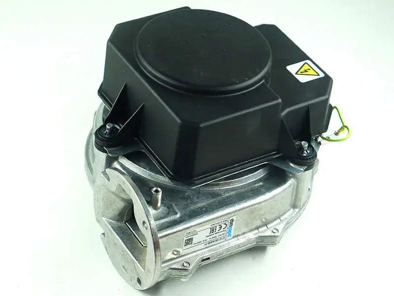 Ebmpapst G1G126-AA45-71 G1G126-AA49-74 Ventilador