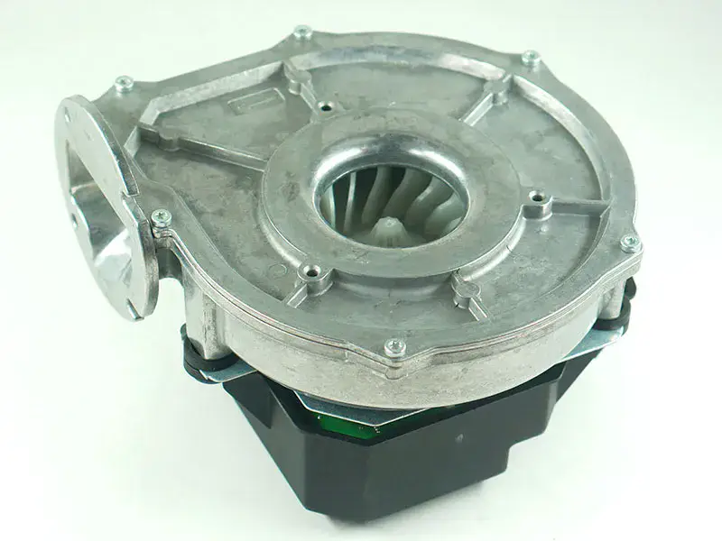 Ebmpapst G1G126-AA45-71 G1G126-AA49-74 Ventilador