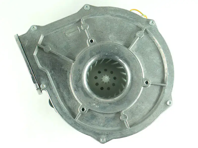 Ebmpapst G1G126-AA45-71 G1G126-AA49-74 Ventilador