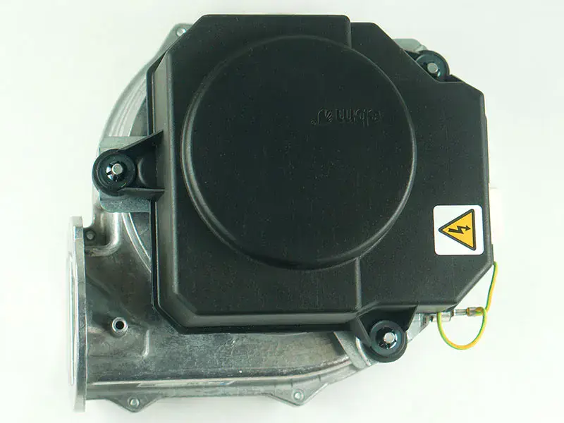 Ebmpapst G1G126-AA45-71 G1G126-AA49-74 Ventilador