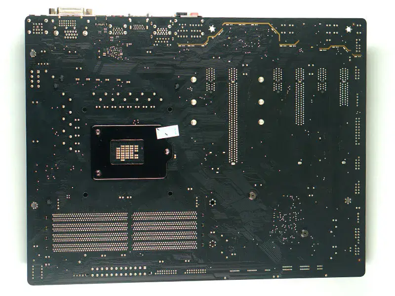Placa base Gigabyte GA-Z170X-UD3