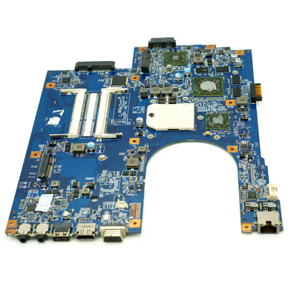 Placa base Acer Aspire 7551 7551G JE70-DN MB 48.4HP01.011
