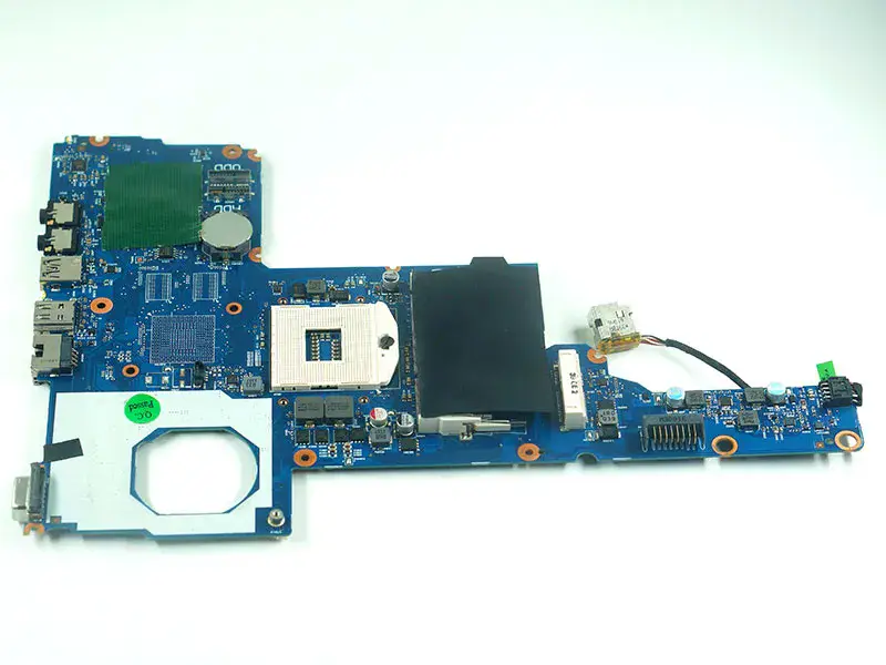 Placa base HP 685783-001 685783-501