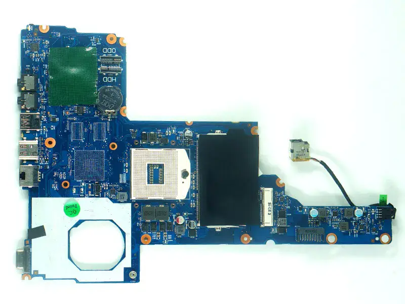 Placa base HP 685783-001 685783-501