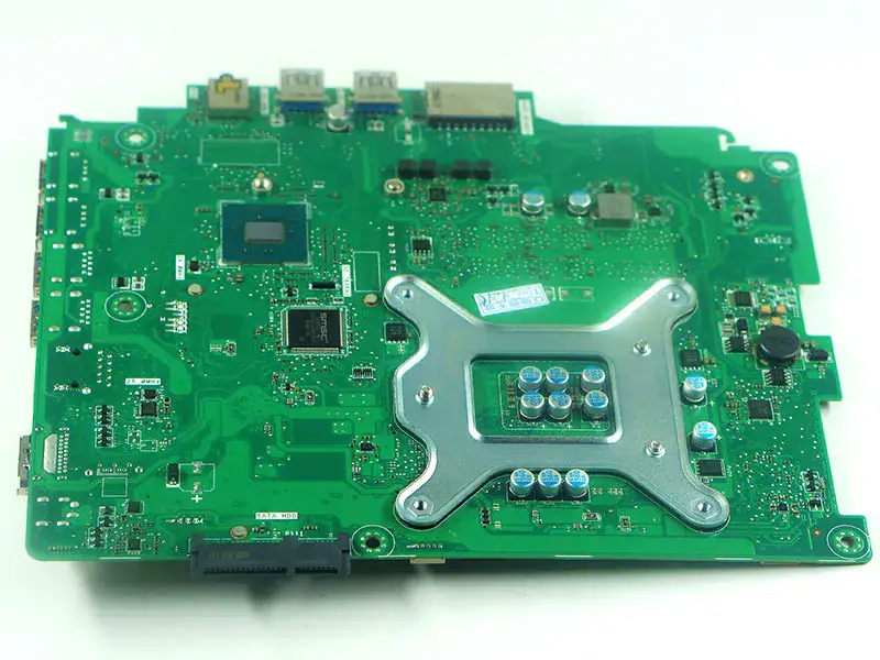Placa base Dell 0P7V82 IPKBL-SR/35W