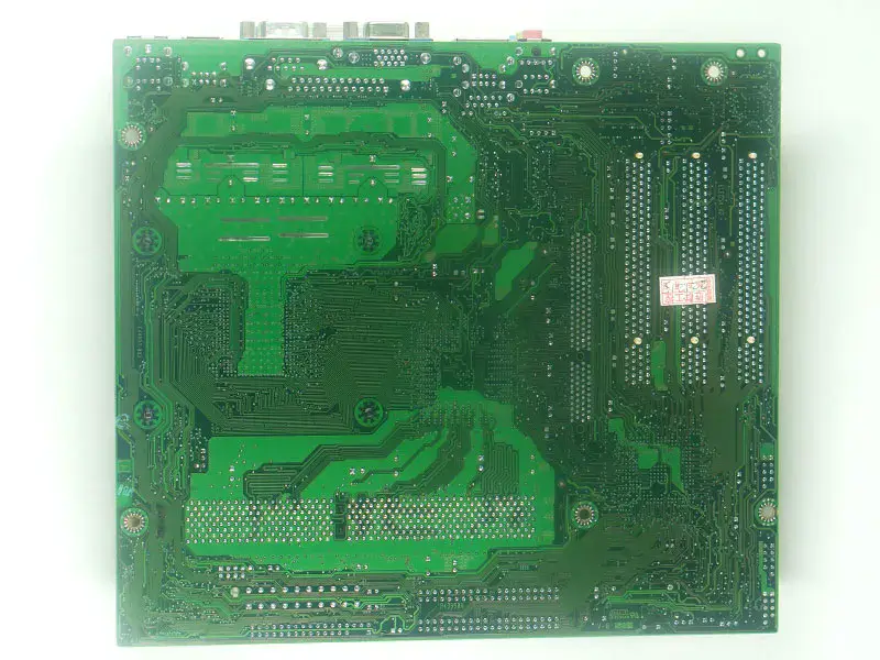 Placa base Intel D845EPI/D845GVSR
