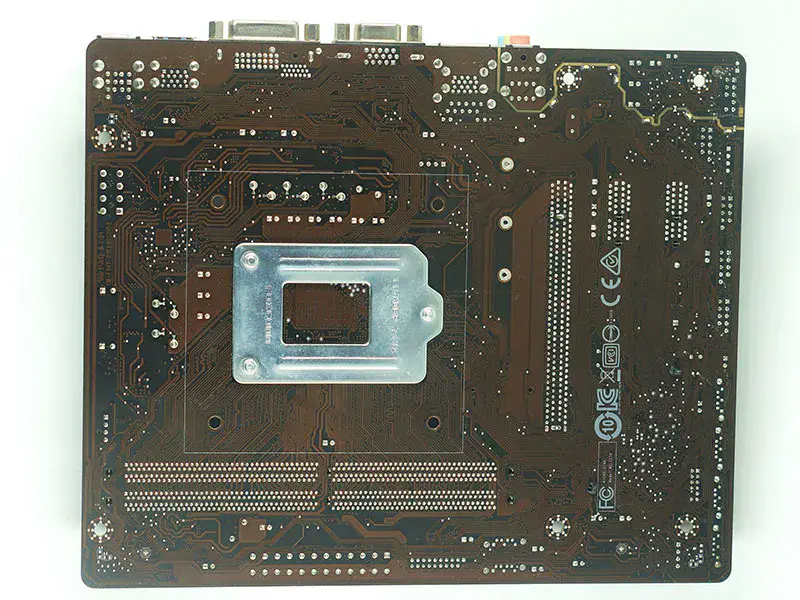 Placa base MSI B250M PRO-VD LGA1151 DDR4