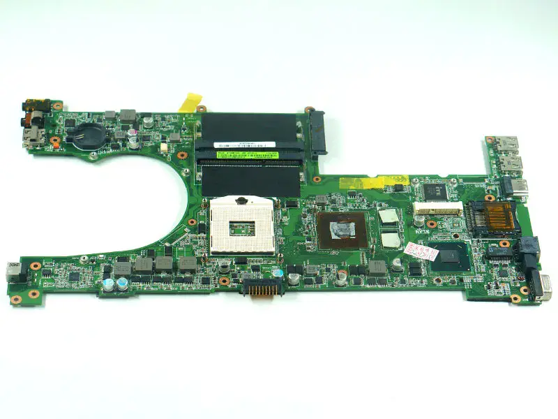 Placa base Asus U31SD