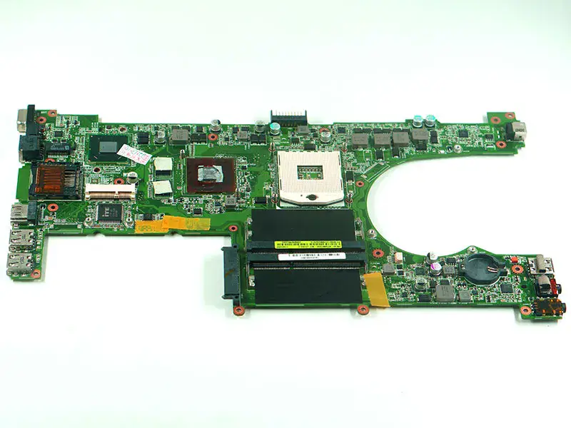 Placa base Asus U31SD