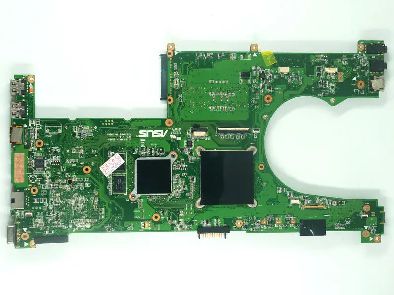 Placa base Asus U31SD