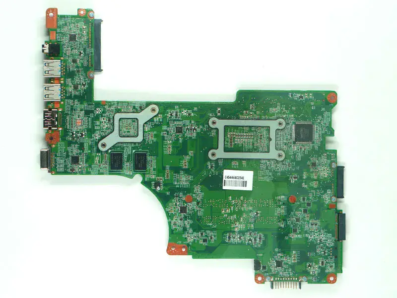 Toshiba L50 L50-B DABLIDMB8E0 Placa base para portátiles