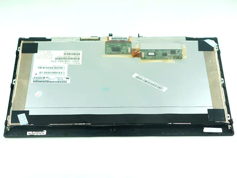 Lenovo LP125WH2 SLB3 LP125WH2 SLB1 Panel LCD