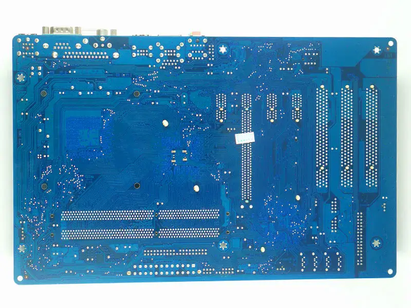 Placa base Gigabyte GA-P41T-ES3G