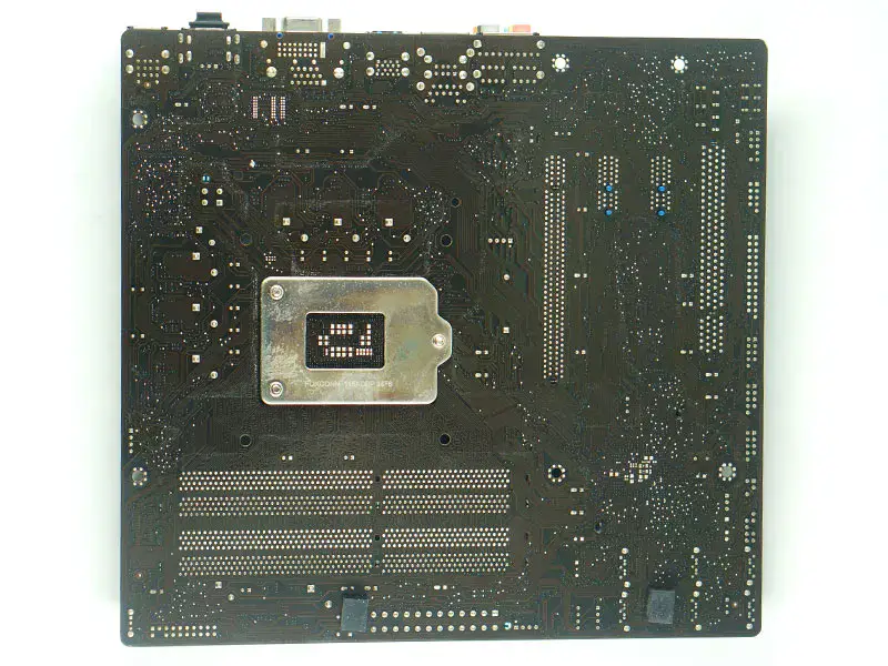 Placa base Asus P8H61-M PRO/CM6630/DP_MB