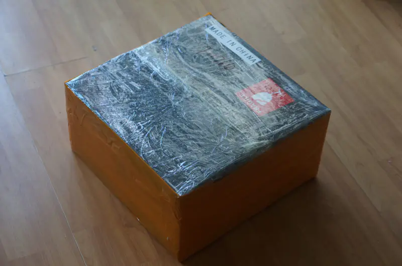 Ventilador Ebmpapst K2E200-AH20-05