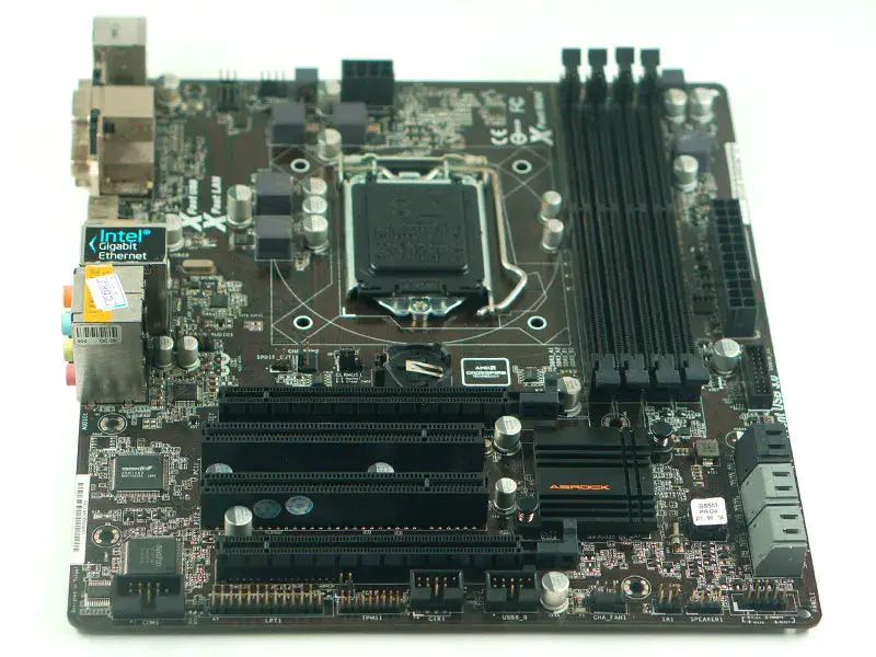 Placa base ASROCK B85M PRO4