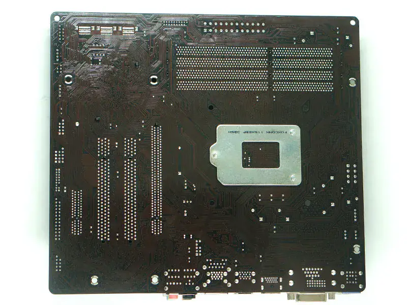 Placa base ASROCK B85M PRO4