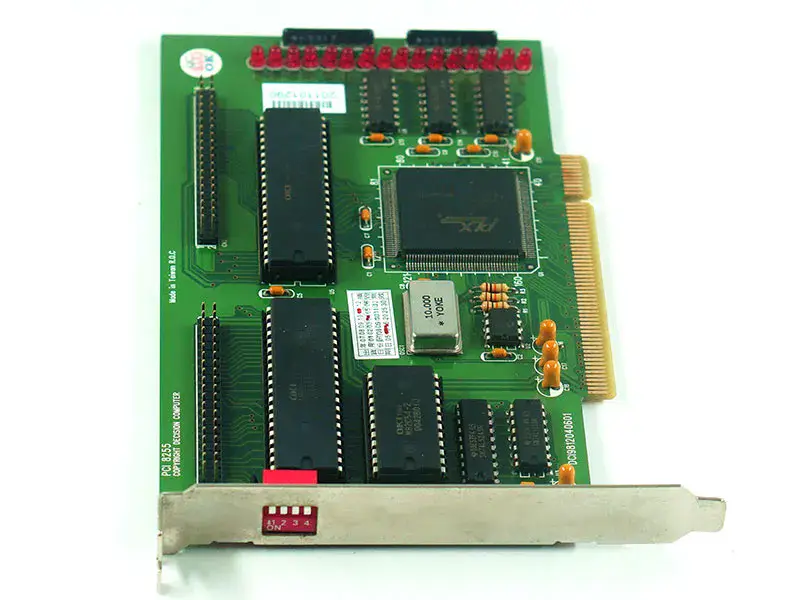 Tarjeta DAQ NI PCI-8255
