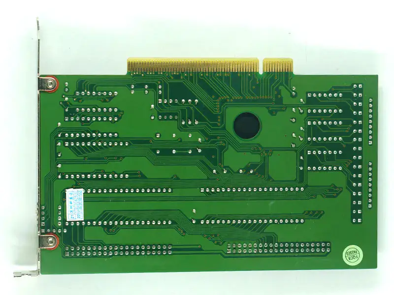 Tarjeta DAQ NI PCI-8255