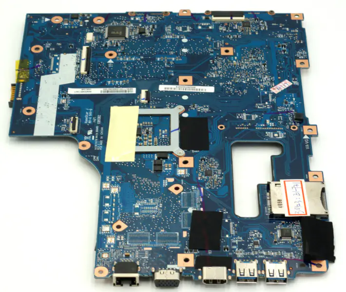 Placa base Acer Aspire E1-731 E1-771