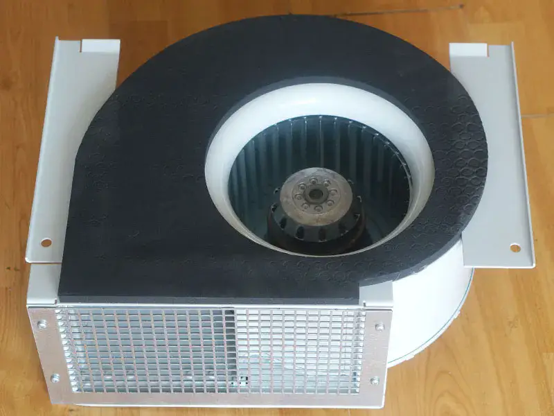 Ventilador Ebmpapst G4D200-CD04-24 G4D200-CD04-28
