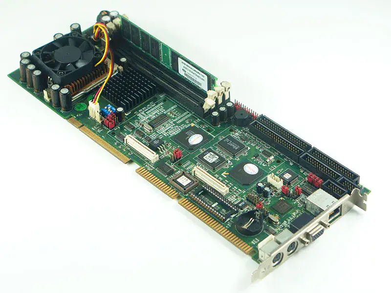 Mitac MSC-376 616-000MSC3760 Placa base