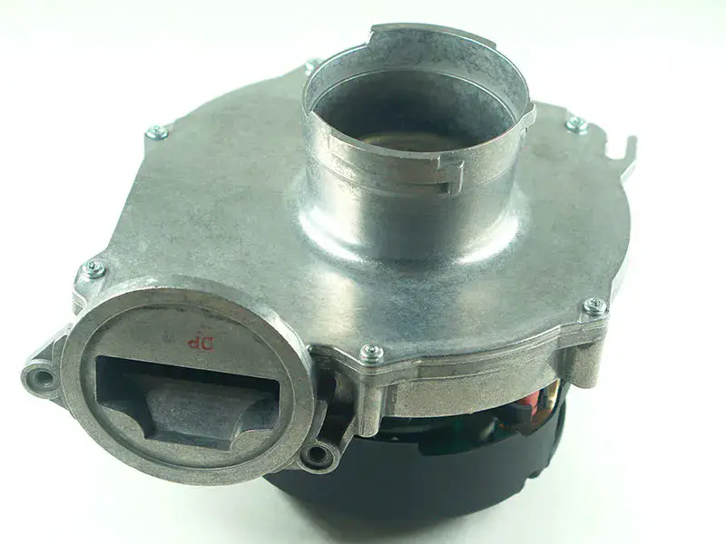 Ebmpapst RG130-3612-030206 0800-3612-030206 Ventilador
