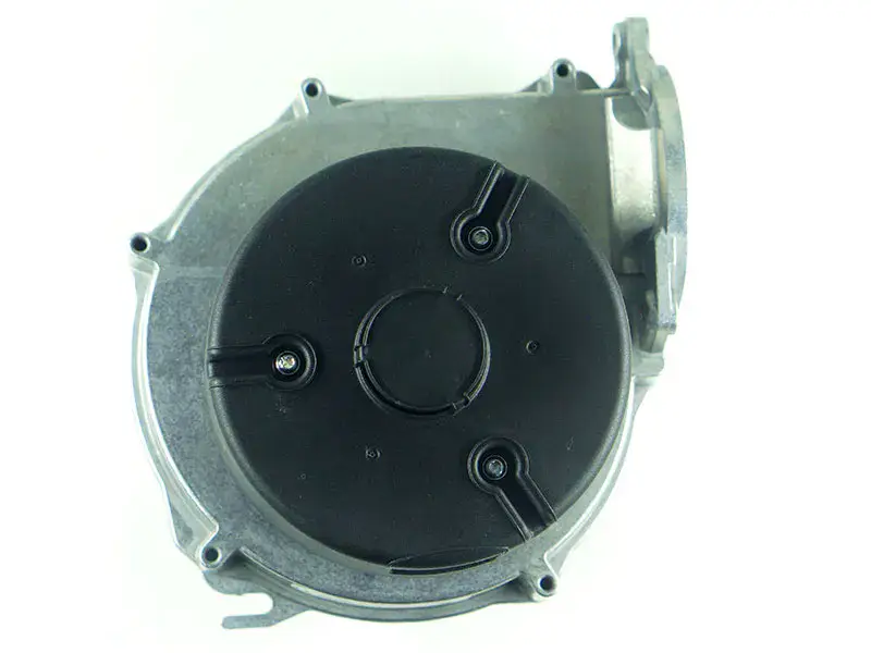Ebmpapst RG130-3612-030206 0800-3612-030206 Ventilador