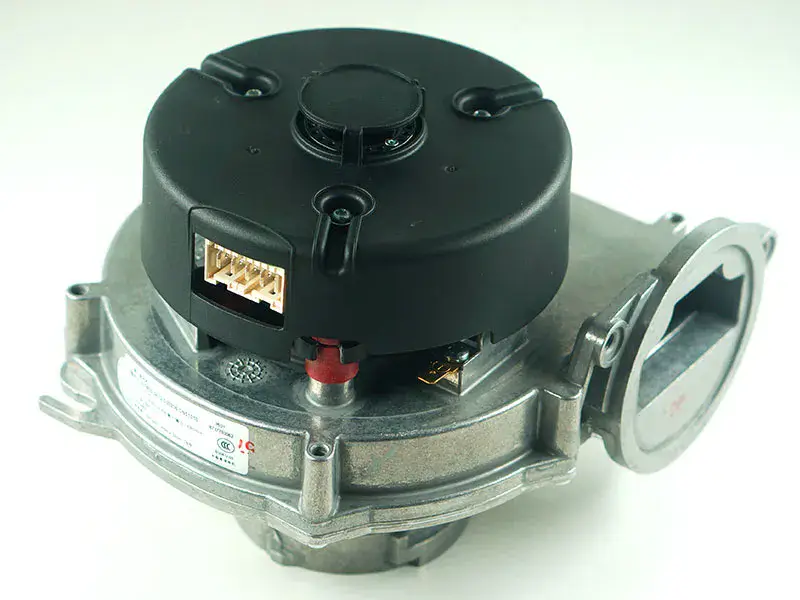 Ebmpapst RG130-3612-030206 0800-3612-030206 Ventilador
