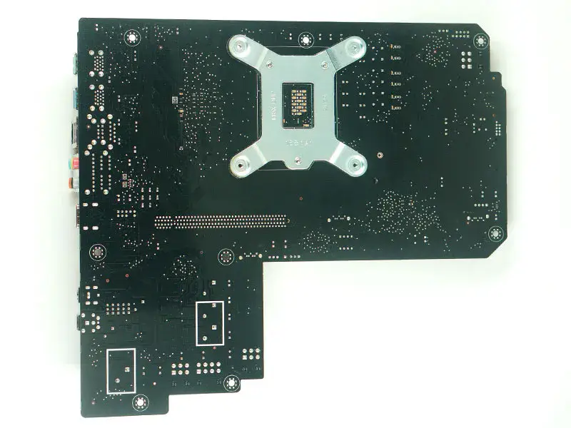 Placa base Asus H170-P/G20CB/DP_MB