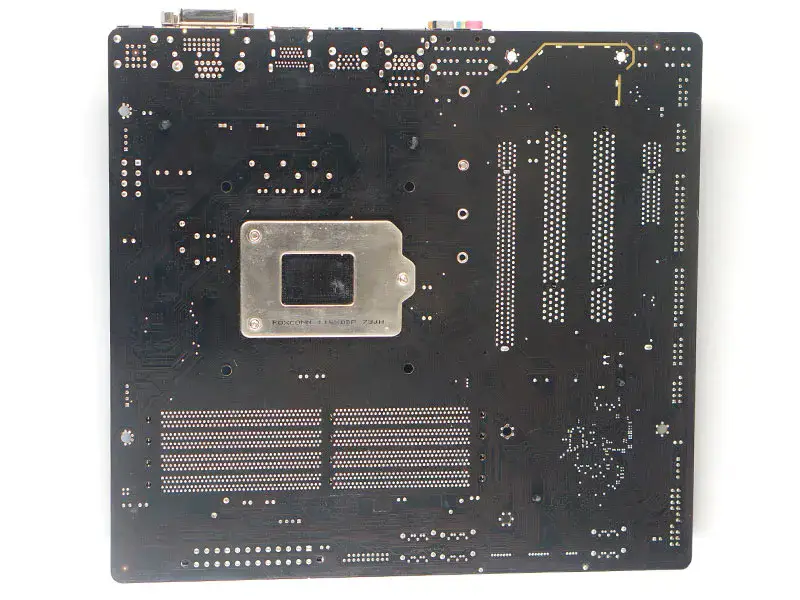 Placa base Gigabyte GA-B250M-D3H