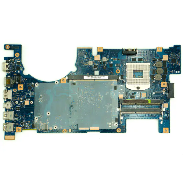 Placa base Asus G75VW