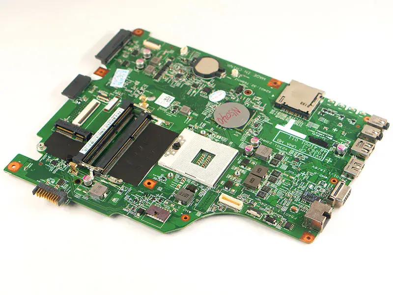 Dell motherboard N5040 1540 HM57 DV15 10263-1