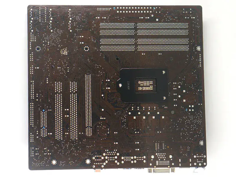 Placa base Asus P8B75-M LGA 1155 DDR3
