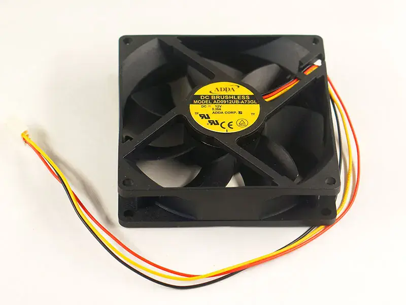 Ventilador ADDA AD0912UB-A73GL
