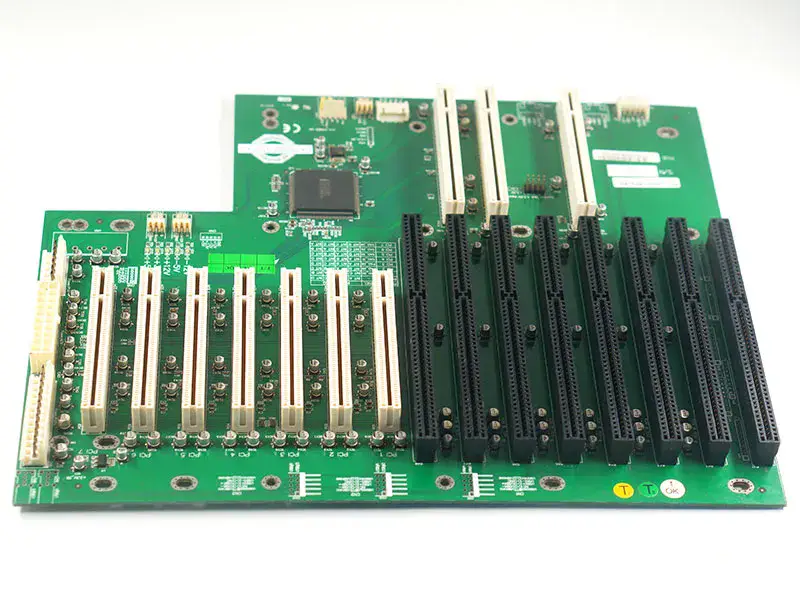 Placa base PCI-LH6114P7-KG
