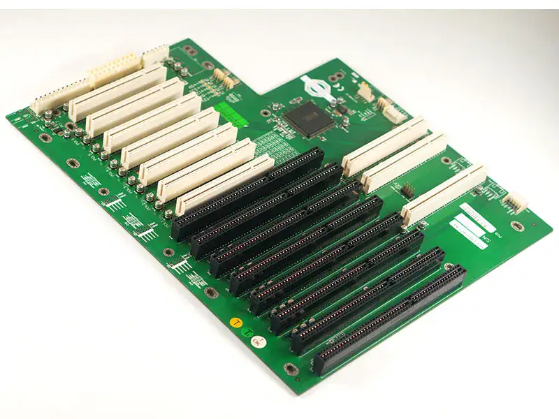 Placa base PCI-LH6114P7-KG