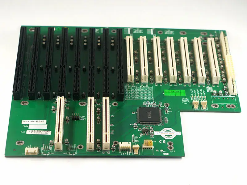 Placa base PCI-LH6114P7-KG