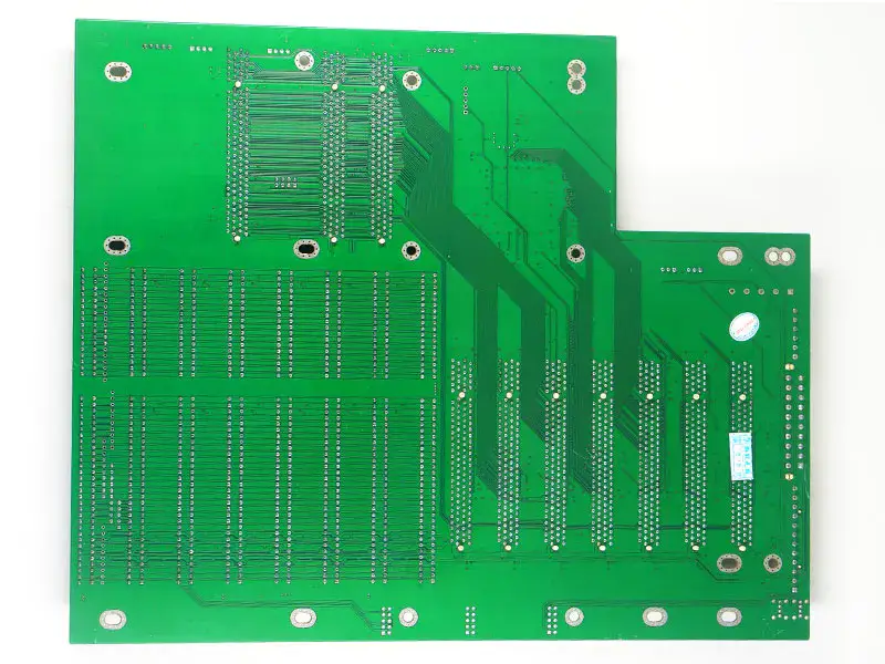 Placa base PCI-LH6114P7-KG