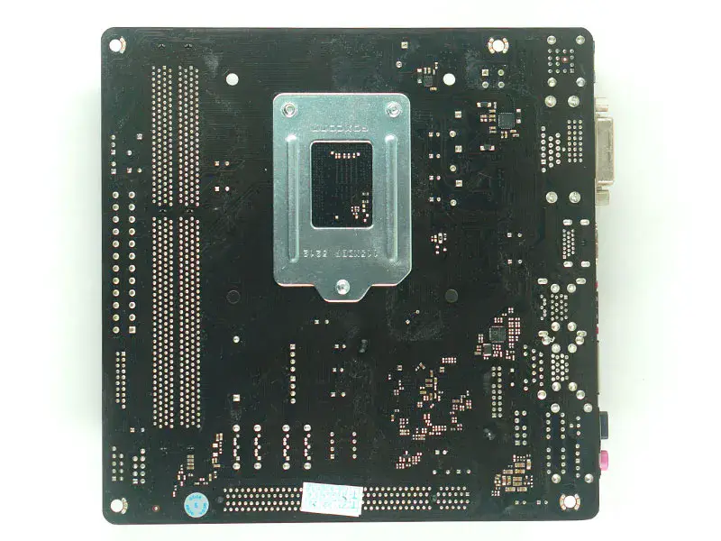 Asrock B85M-ITX Placa base LGA1150 DDR3 16G Mini-ITX