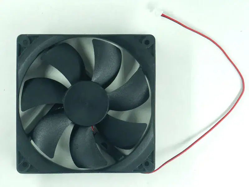 Ventilador ADDA AD1224HB-A71GL