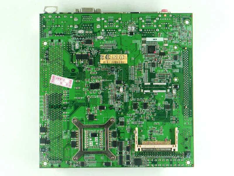 Placa base IBASE MB899HF