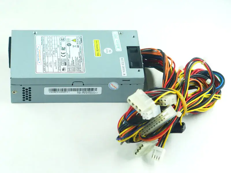 Fuente de alimentación FSP FSP100-50LG