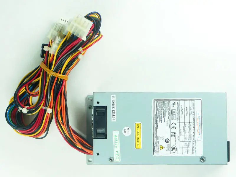 Fuente de alimentación FSP FSP100-50LG