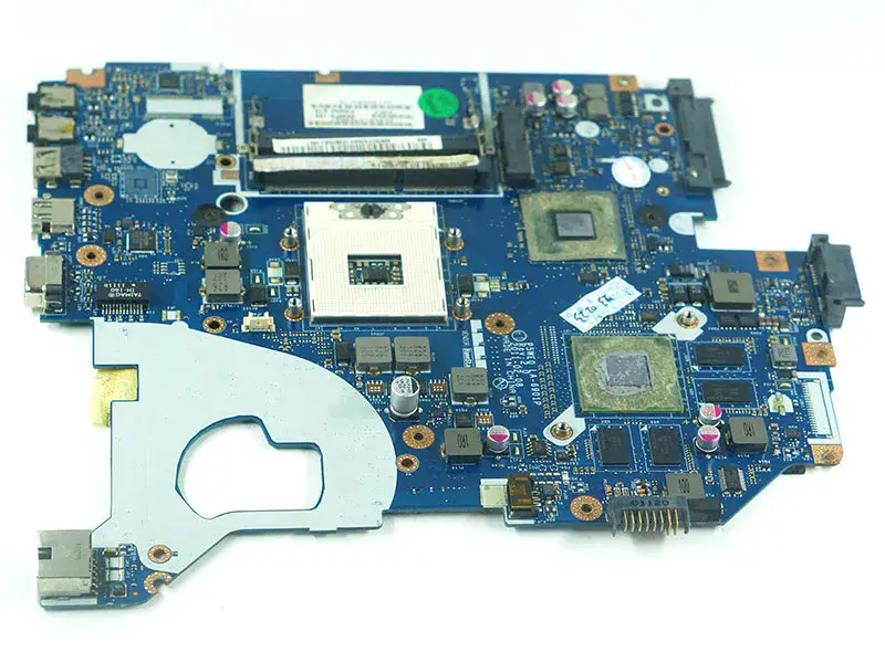Placa base Acer 5750 5750G P5WE0 LA-6901P
