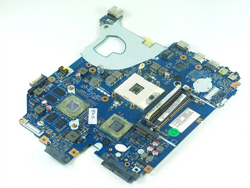 Placa base Acer 5750 5750G P5WE0 LA-6901P