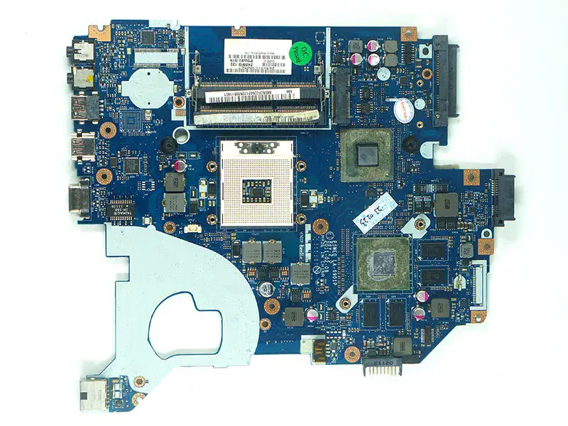 Placa base Acer 5750 5750G P5WE0 LA-6901P