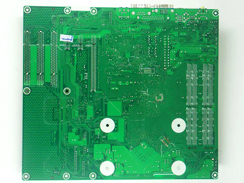 Placa base del sistema HP DC7800 MT 437795-001 437354-001 437355-000