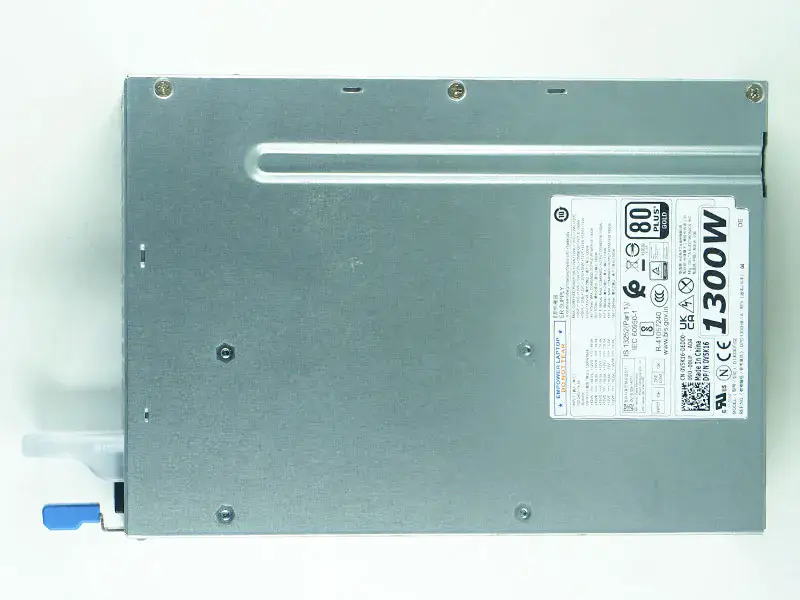 Dell 0V5K16 D1300EF-02 Fuente de alimentación