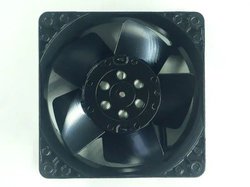 Ventilador Ebmpapst 4650N